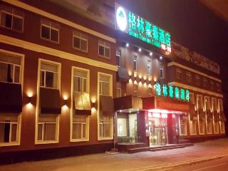GreenTree Inn JXuZhou East Third Ring Road XCMG Heavy Machinery Hotel