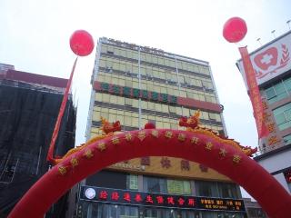 格林豪泰深圳橫崗文體廣場賢樂路貝殼酒店 GreenTree Shell ShenzhenWenti Square Xianle Road