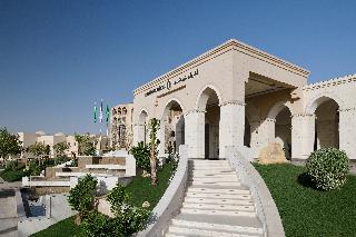 InterContinental Durrat Al Riyadh