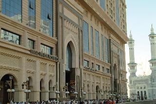 DORRAR ALEIMAN ROYAL HOTEL