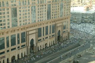 DORRAR ALEIMAN ROYAL HOTEL