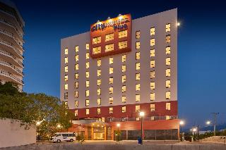 City Express Plus By Marriott Puerto Vallarta
