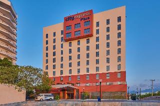 City Express Plus By Marriott Puerto Vallarta