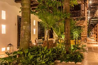 Capellan De Getsemani