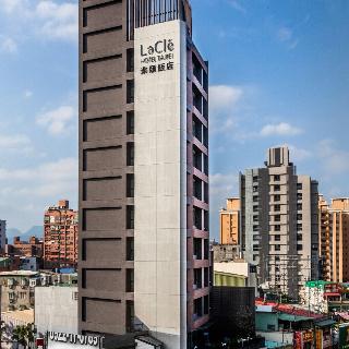 整體概覽