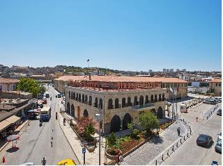 Sirehan Hotel Gaziantep