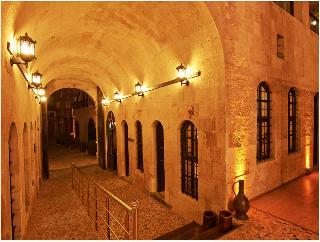 Sirehan Hotel Gaziantep