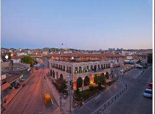 Sirehan Hotel Gaziantep