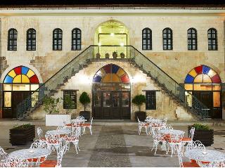 Sirehan Hotel Gaziantep