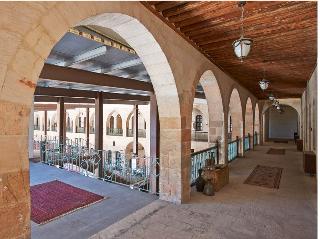 Sirehan Hotel Gaziantep