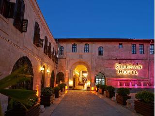 Sirehan Hotel Gaziantep