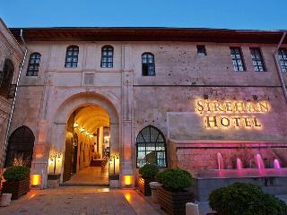 Sirehan Hotel Gaziantep