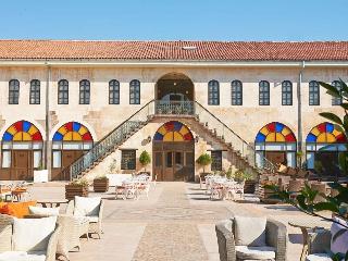 Sirehan Hotel Gaziantep