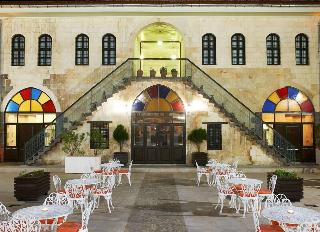 Sirehan Hotel Gaziantep