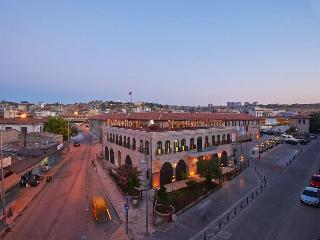 Sirehan Hotel Gaziantep