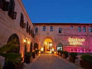 Sirehan Hotel Gaziantep