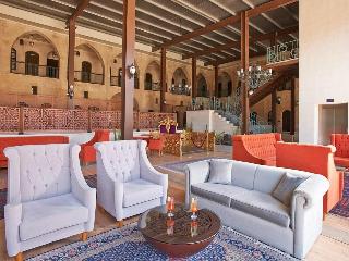 Sirehan Hotel Gaziantep