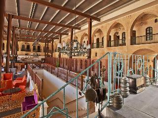 Sirehan Hotel Gaziantep
