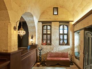 Sirehan Hotel Gaziantep