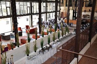 Sirehan Hotel Gaziantep