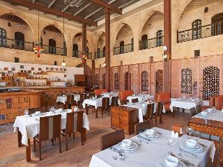 Sirehan Hotel Gaziantep