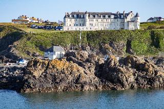 Portpatrick Hotel, Dumfries and Galloway