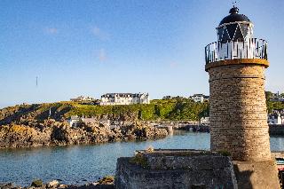 Portpatrick Hotel, Dumfries and Galloway