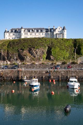Portpatrick Hotel, Dumfries and Galloway