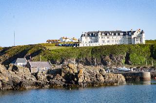 Portpatrick Hotel, Dumfries and Galloway