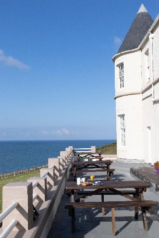 Portpatrick Hotel