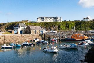 Portpatrick Hotel