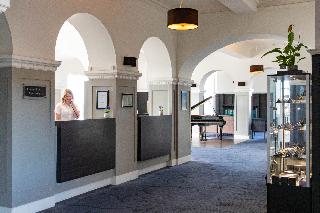 Portpatrick Hotel, Dumfries and Galloway