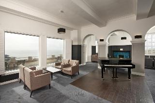 Portpatrick Hotel, Dumfries and Galloway