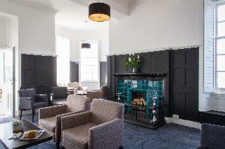 Portpatrick Hotel, Dumfries and Galloway