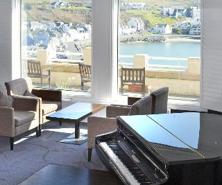 Portpatrick Hotel, Dumfries and Galloway