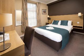 Portpatrick Hotel, Dumfries and Galloway