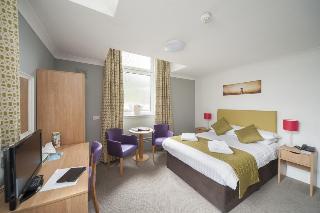 Portpatrick Hotel, Dumfries and Galloway