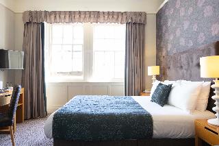 Portpatrick Hotel, Dumfries and Galloway