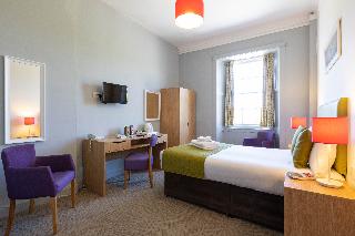 Portpatrick Hotel, Dumfries and Galloway