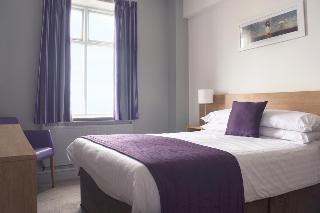 Portpatrick Hotel, Dumfries and Galloway