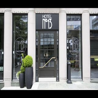 Hotel No 13