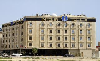 InTour AL Khobar hotel