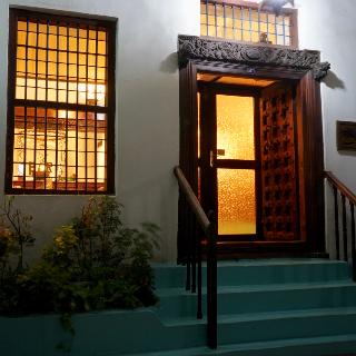 Zanzibar Palace Hotel