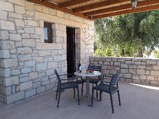 Orelia Cretan Villas & Deluxe Apartments