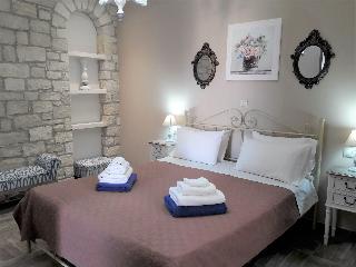 Orelia Cretan Villas & Deluxe Apartments