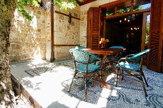 Minyon Hotel