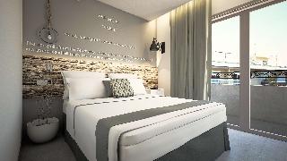 Elakati Luxury Boutique Hotel - Adults Only