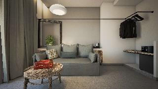Elakati Luxury Boutique Hotel - Adults Only