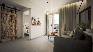Elakati Luxury Boutique Hotel - Adults Only
