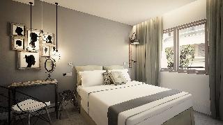 Elakati Luxury Boutique Hotel - Adults Only
